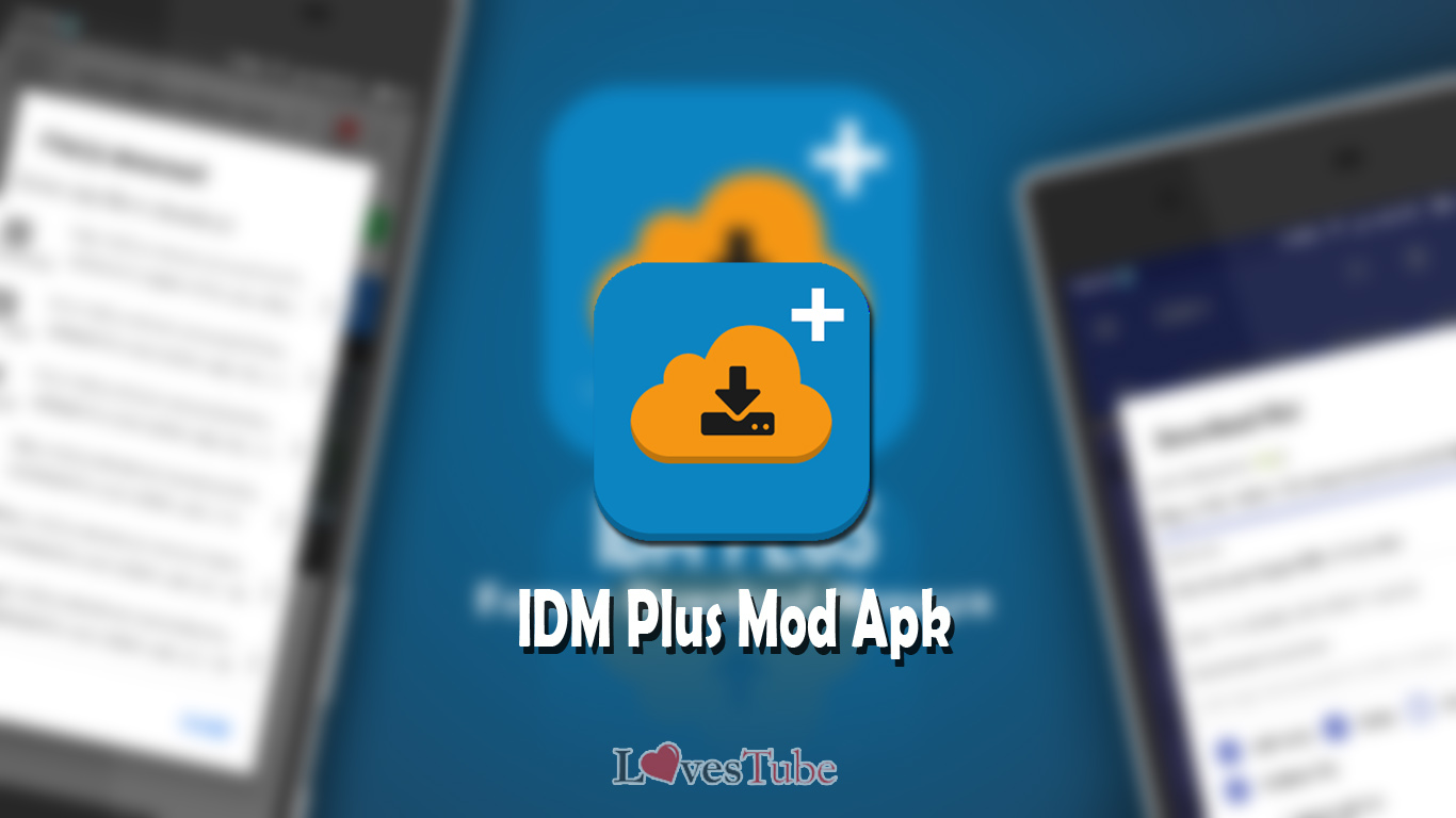 download idm mod