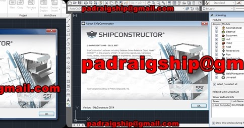 shipconstructor 2014 full crack